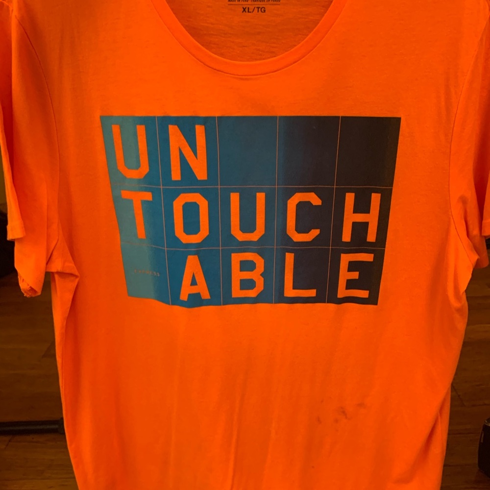 Express Tee